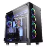 Компьютерный корпус Thermaltake View 91 TG RGB Photo 2