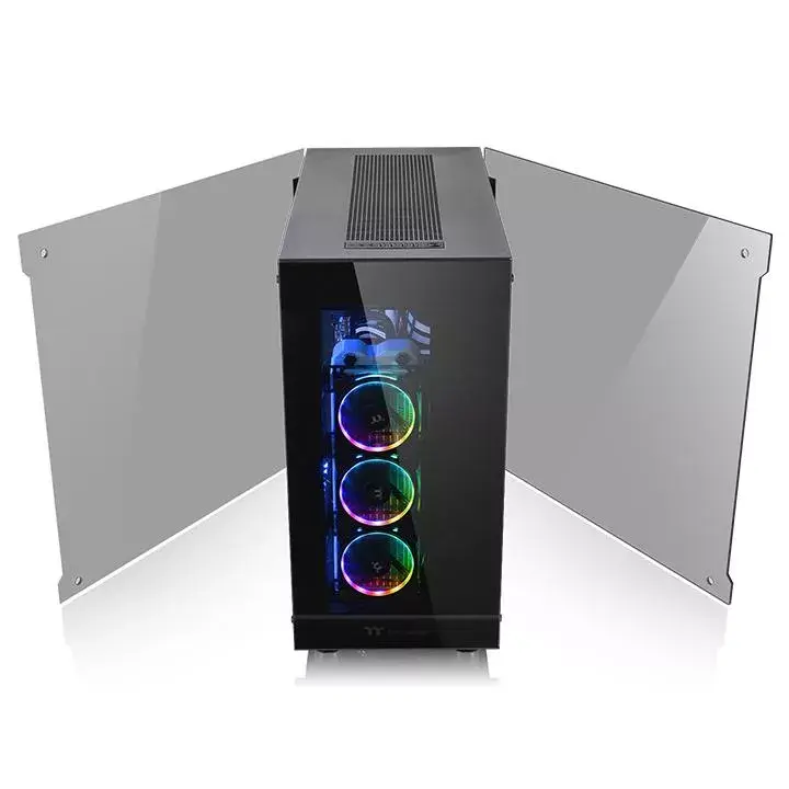 Компьютерный корпус Thermaltake View 91 TG RGB Photo 5