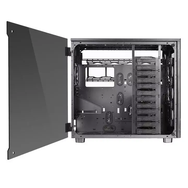 Компьютерный корпус Thermaltake View 91 TG RGB Photo 6
