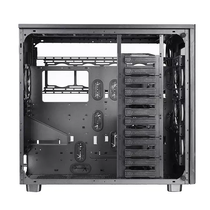 Компьютерный корпус Thermaltake View 91 TG RGB Photo 7