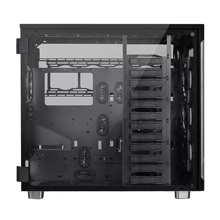 Компьютерный корпус Thermaltake View 91 TG RGB Photo 8