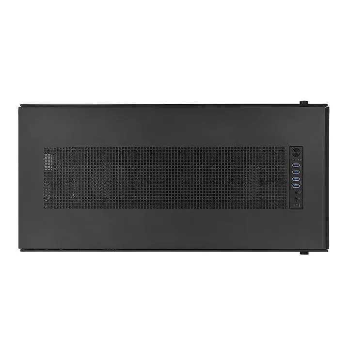 Компьютерный корпус Thermaltake View 91 TG RGB Photo 11