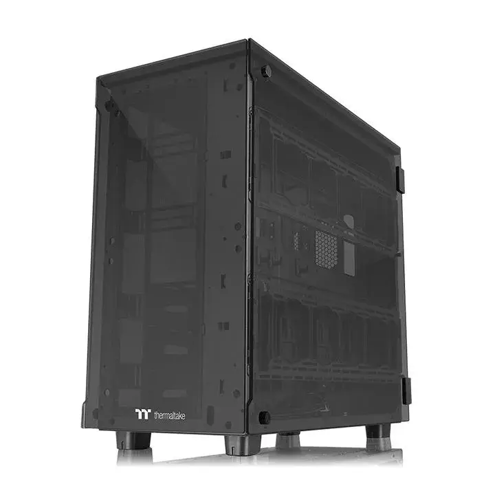 Компьютерный корпус Thermaltake View 91 TG RGB Photo 13