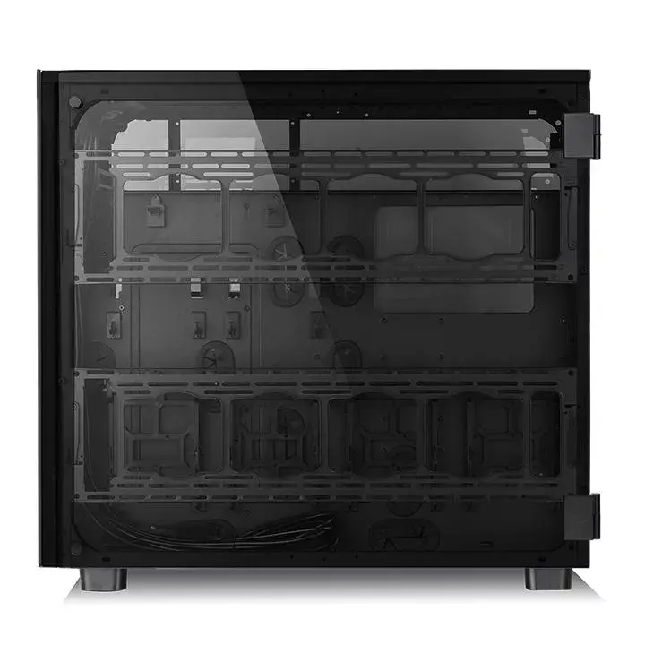 Компьютерный корпус Thermaltake View 91 TG RGB Photo 15