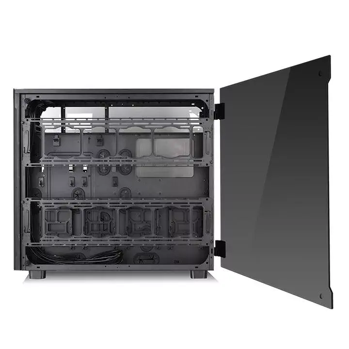 Компьютерный корпус Thermaltake View 91 TG RGB Photo 16
