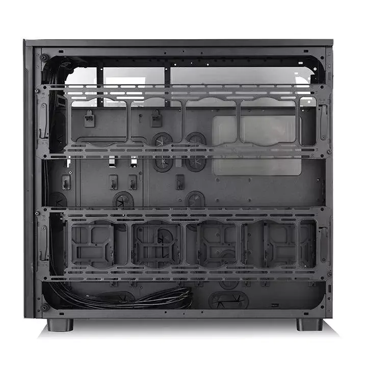 Компьютерный корпус Thermaltake View 91 TG RGB Photo 17