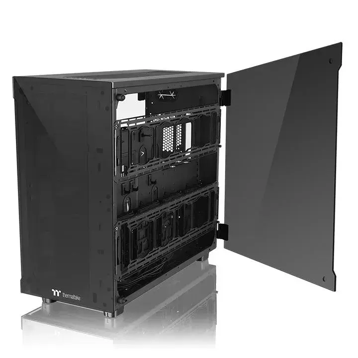 Компьютерный корпус Thermaltake View 91 TG RGB Photo 18