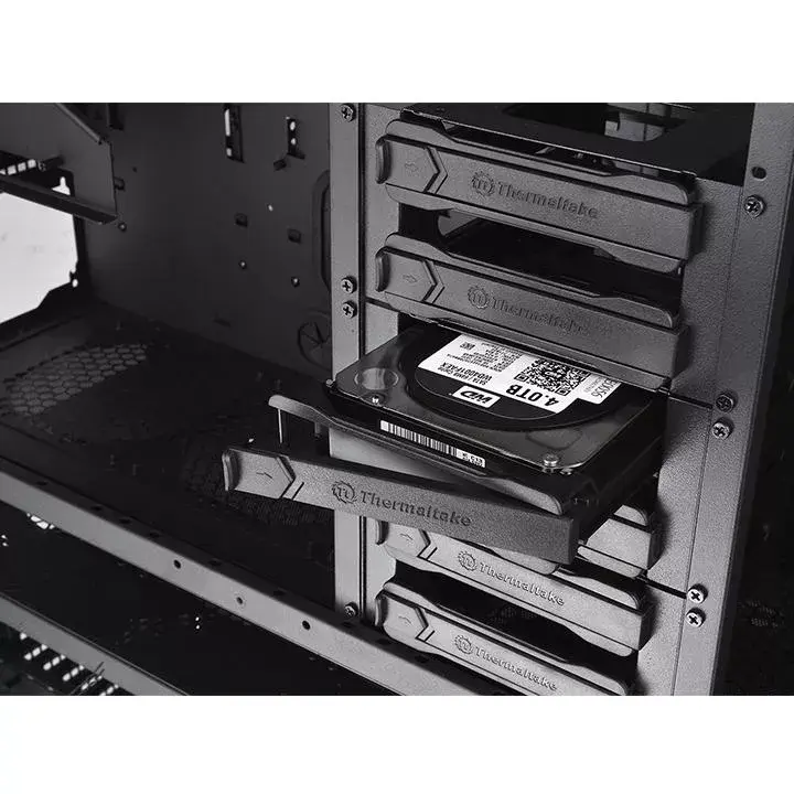 Компьютерный корпус Thermaltake View 91 TG RGB Photo 22