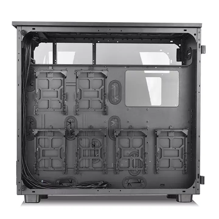 Компьютерный корпус Thermaltake View 91 TG RGB Photo 24