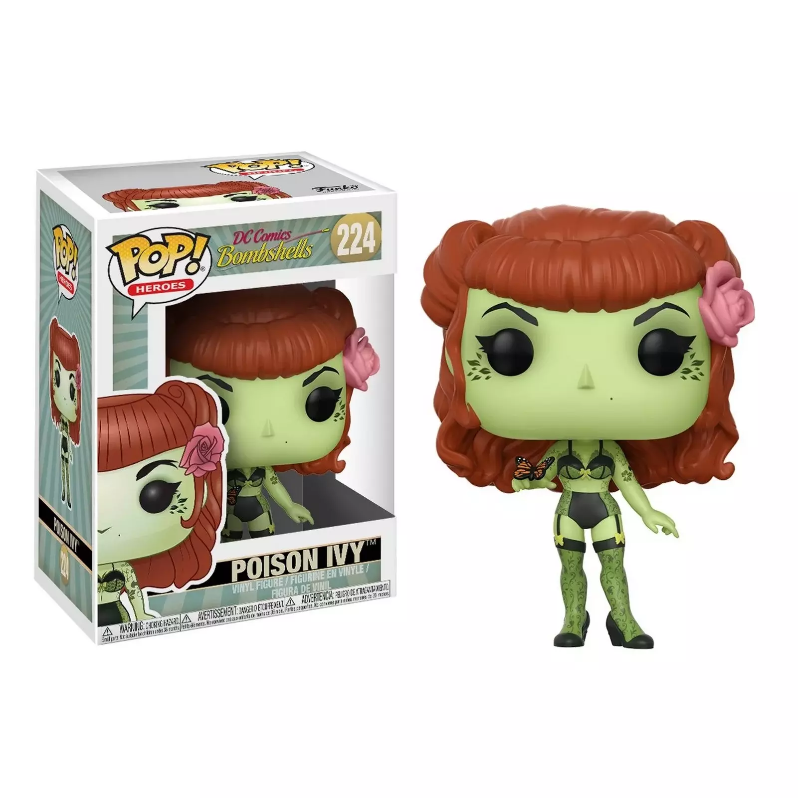 Funko 224/HDCCB Photo 1