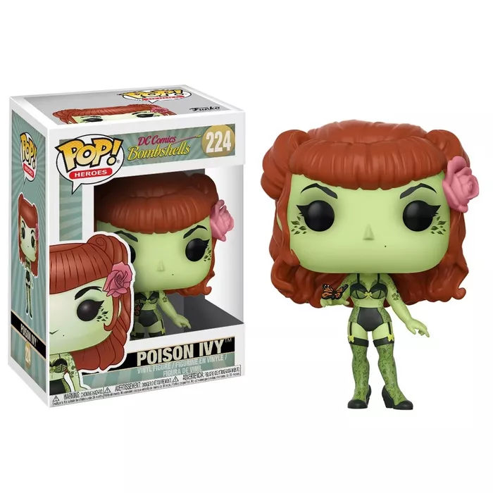 Funko 224/HDCCB Photo 1