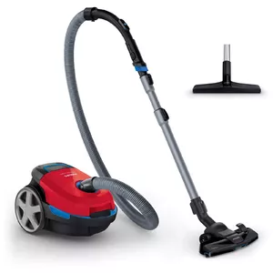Philips Performer Compact FC8373/09 Putekļu sūcējs ar maisiņu