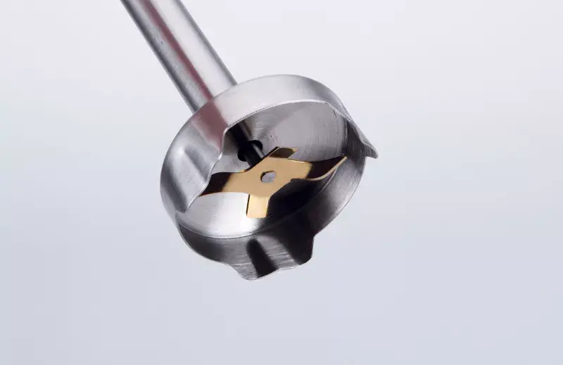 Immersion blender JATA BT185 Photo 2