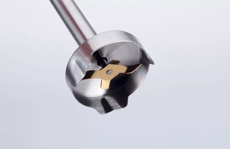 Immersion blender JATA BT199 Photo 3