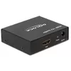 HDMI sadalītājs DeLOCK 87701 Photo 2