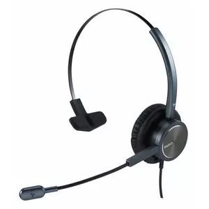 Наушники WELL Mairdi MRD-809B