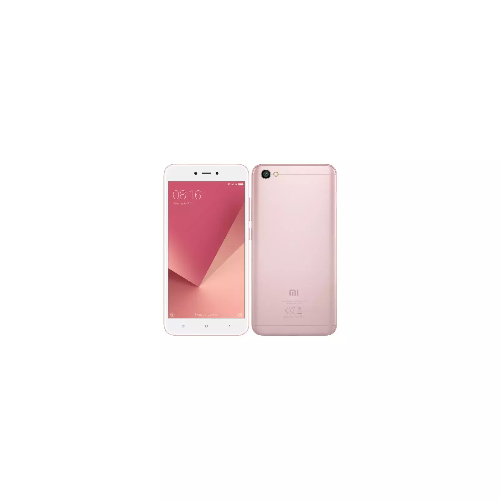 Xiaomi MZB5866EU Photo 1