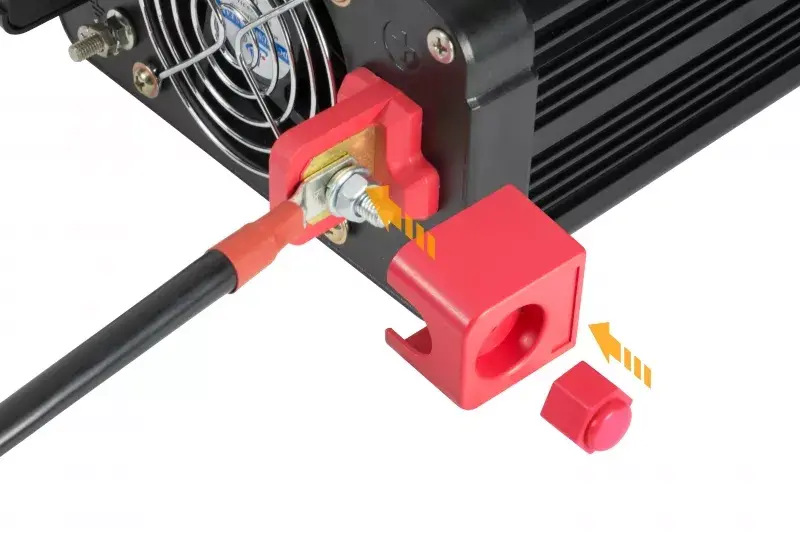 Barošanas adapteris Technaxx 1200W TE16 Photo 5
