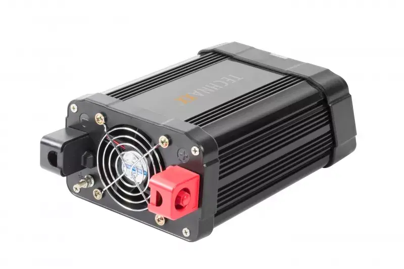 Barošanas adapteris Technaxx 1200W TE16 Photo 6