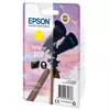 Картридж Epson 502 Gul 165 sider Blæk Photo 2