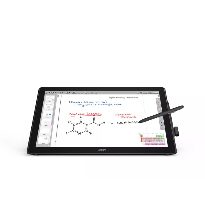 Wacom DTH-2452 Signage Display DTH-2452 Photo 1