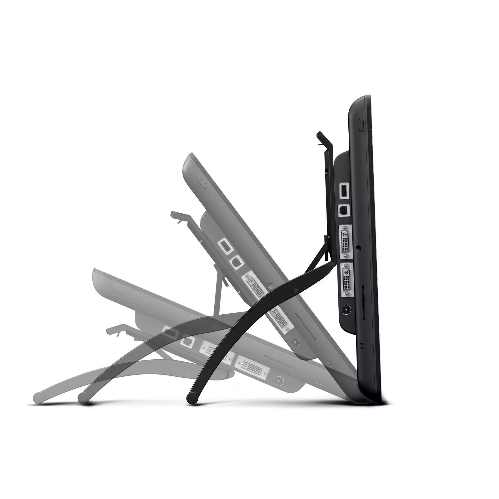 Wacom DTH-2452 Signage Display DTH-2452 Photo 6
