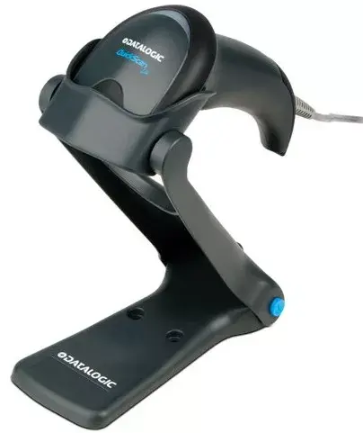 Passive holder Datalogic STD-QW20-BK Photo 2