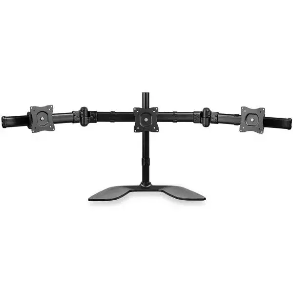 Triple-Monitor Desktop Stand StarTech.com ARMBARTRIO2 Photo 2