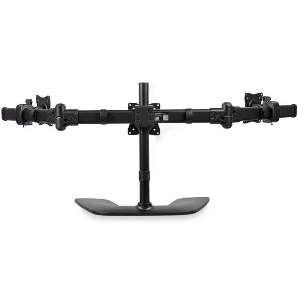 Triple-Monitor Desktop Stand StarTech.com ARMBARTRIO2 Photo 3