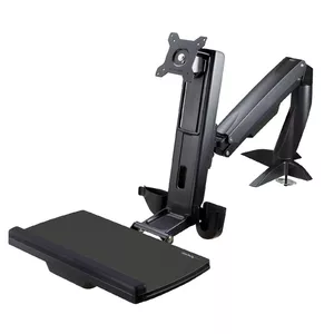 Sit Stand Monitor Arm StarTech ARMSTSCP1