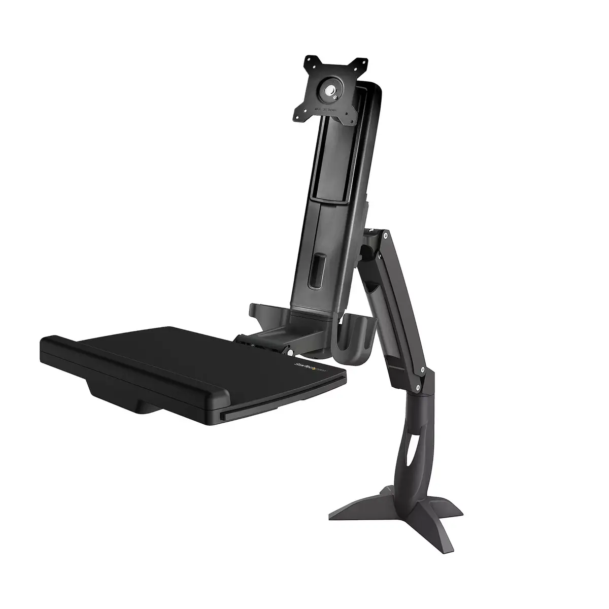 Sit Stand Monitor Arm StarTech ARMSTSCP1 Photo 2