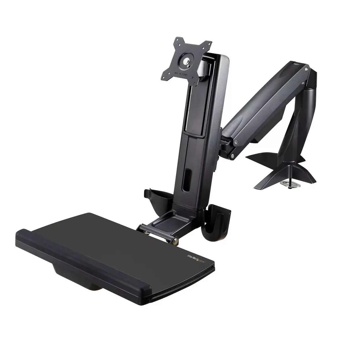 Sit Stand Monitor Arm StarTech ARMSTSCP1 Photo 3