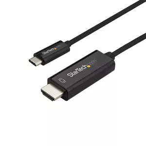 USB C to HDMI Cable StarTech.com CDP2HD2MBNL