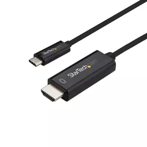 USB C to HDMI Cable StarTech.com CDP2HD3MBNL