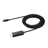 USB C to HDMI Cable StarTech.com CDP2HD3MBNL Photo 2