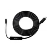 Кабель USB C на DisplayPort StarTech CDP2DPMM3MB Photo 2