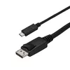 Кабель USB C на DisplayPort StarTech CDP2DPMM3MB Photo 3