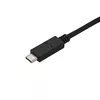 Кабель USB C на DisplayPort StarTech CDP2DPMM3MB Photo 5
