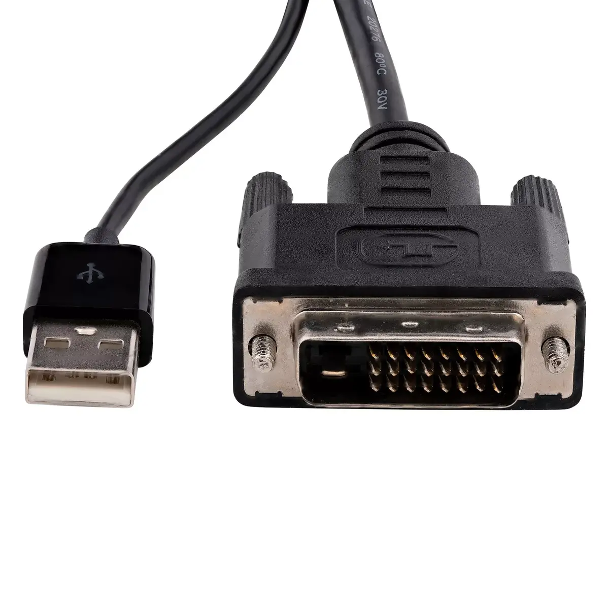 DVI uz DisplayPort adapteris StarTech DVI2DP2 Photo 3