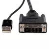 DVI uz DisplayPort adapteris StarTech DVI2DP2 Photo 3