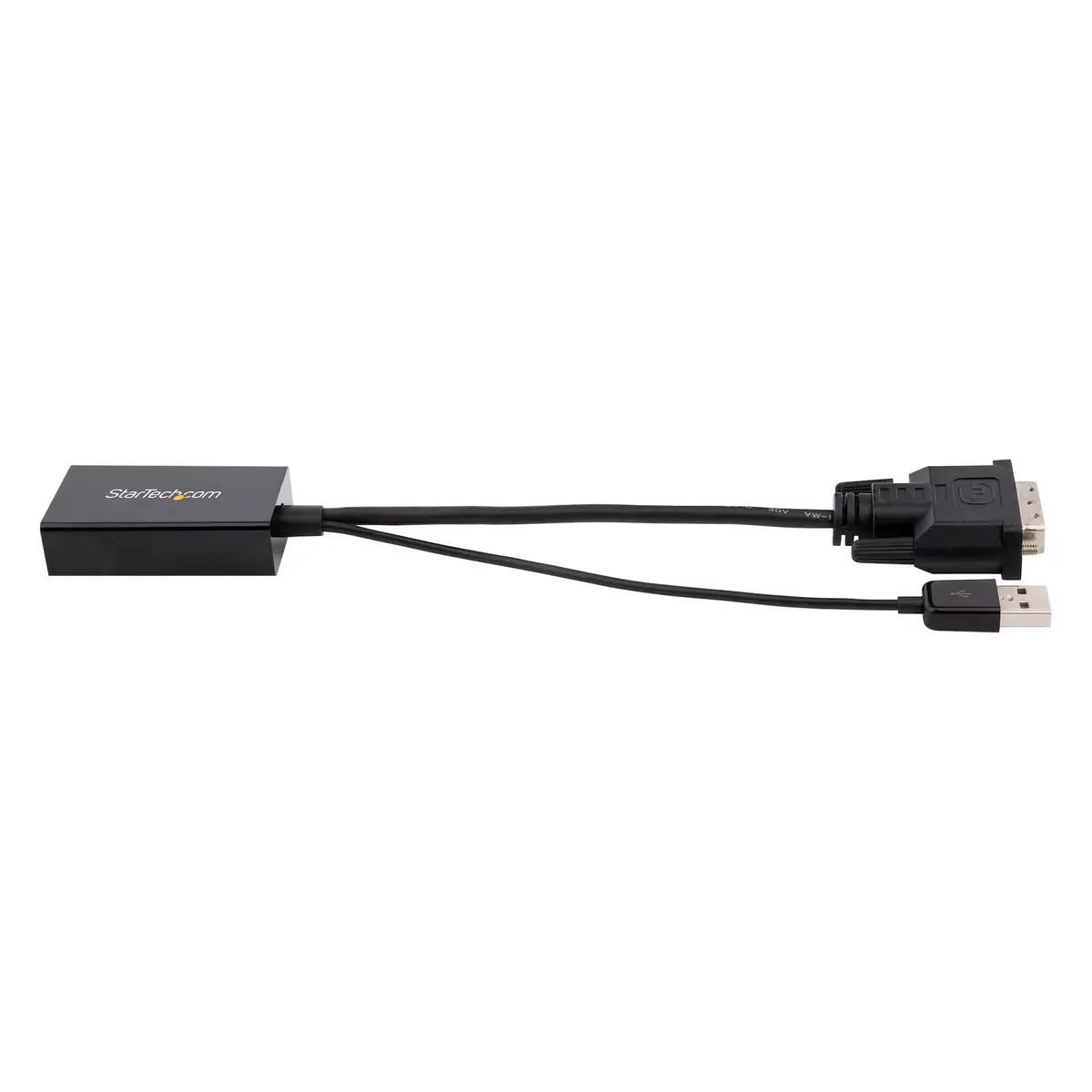 DVI uz DisplayPort adapteris StarTech DVI2DP2 Photo 6