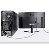 DVI uz DisplayPort adapteris StarTech DVI2DP2 Photo 8