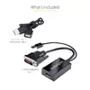 DVI uz DisplayPort adapteris StarTech DVI2DP2 Photo 14