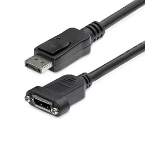 DisplayPort Cable StarTech DPPNLFM3