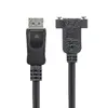 DisplayPort Cable StarTech DPPNLFM3 Photo 2
