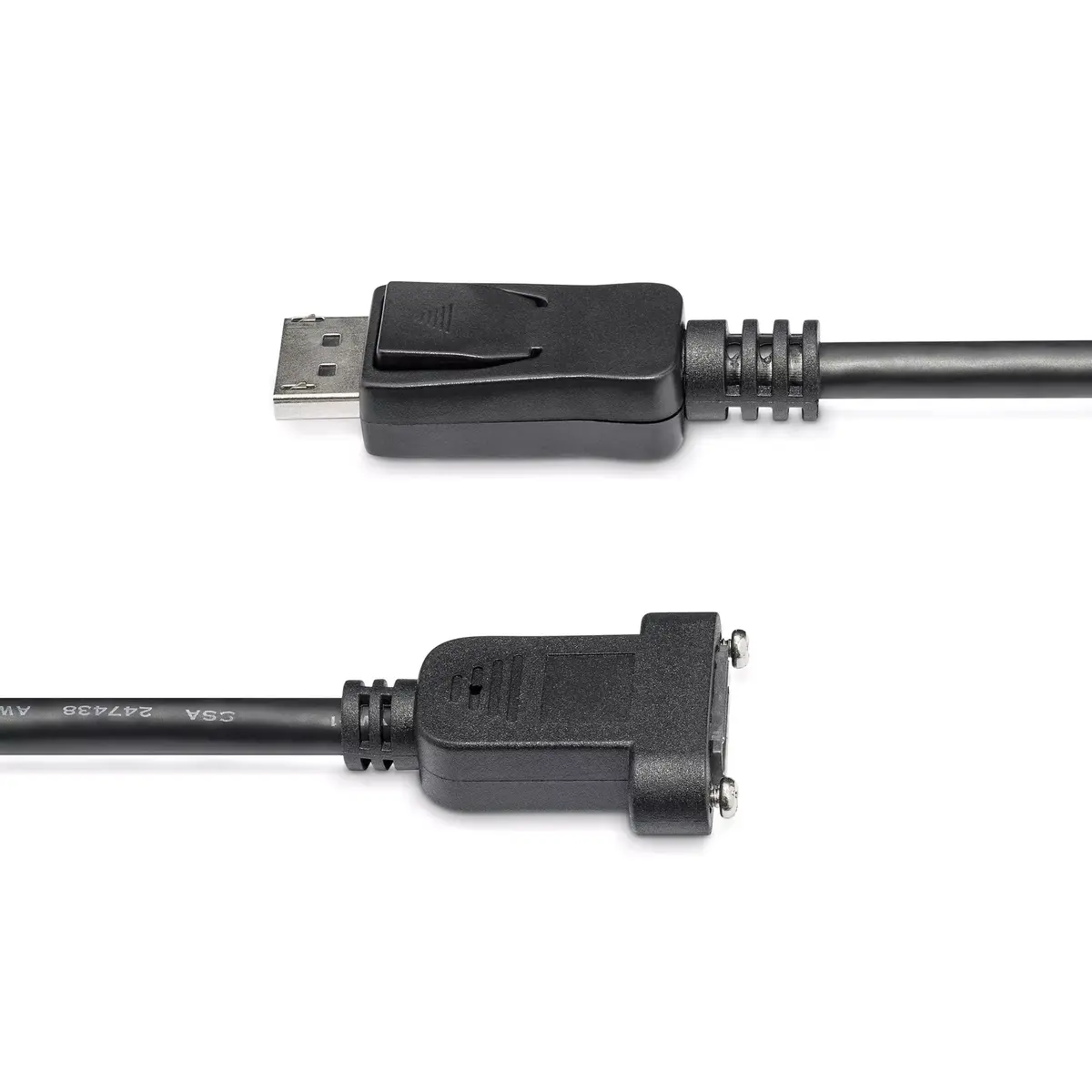 DisplayPort Cable StarTech DPPNLFM3 Photo 4