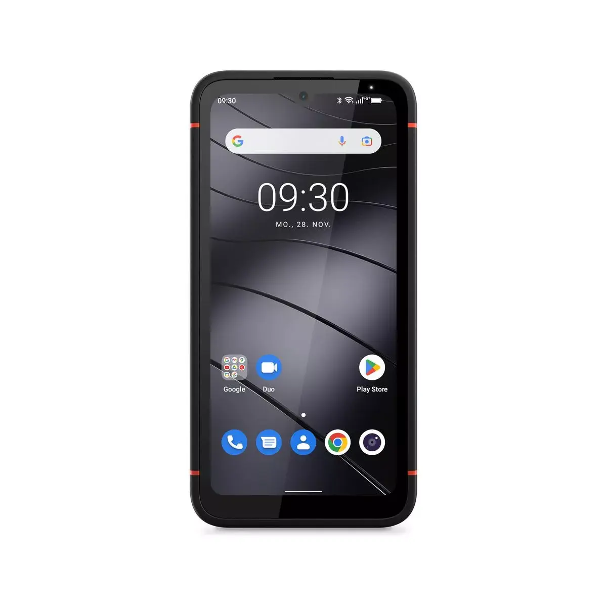 Смартфон Gigaset GX4 Photo 3