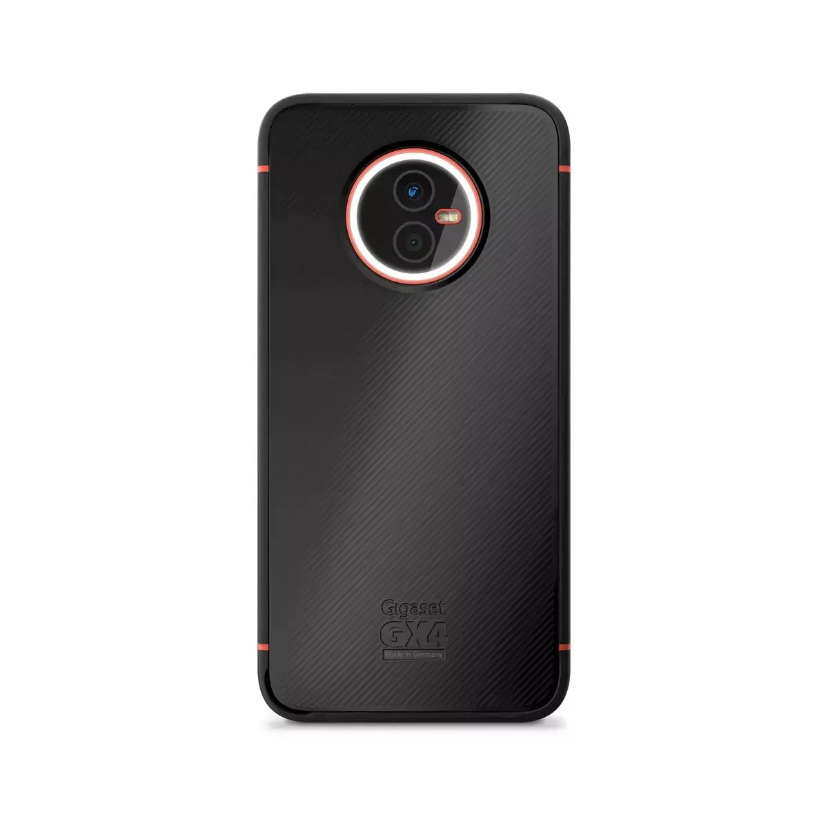 Смартфон Gigaset GX4 Photo 6