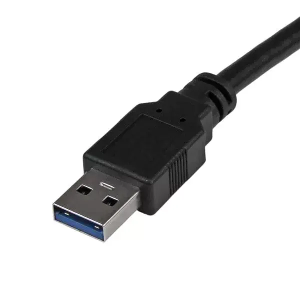 USB 3.0 uz eSATA adapteris StarTech.com USB3S2ESATA3 Photo 2