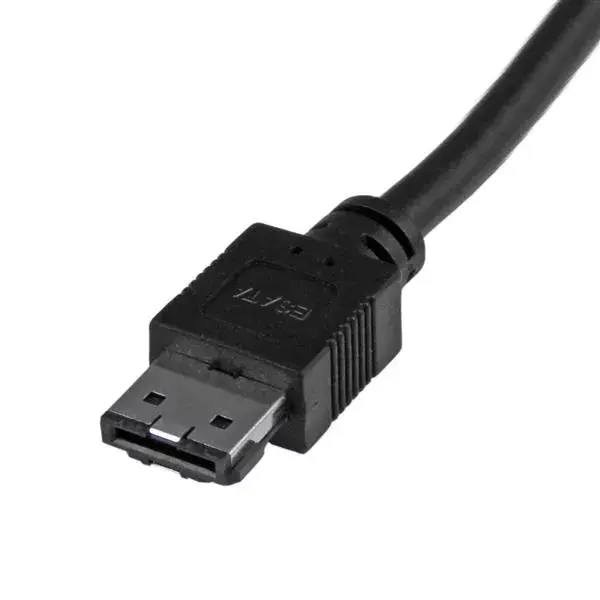 USB 3.0 uz eSATA adapteris StarTech.com USB3S2ESATA3 Photo 3